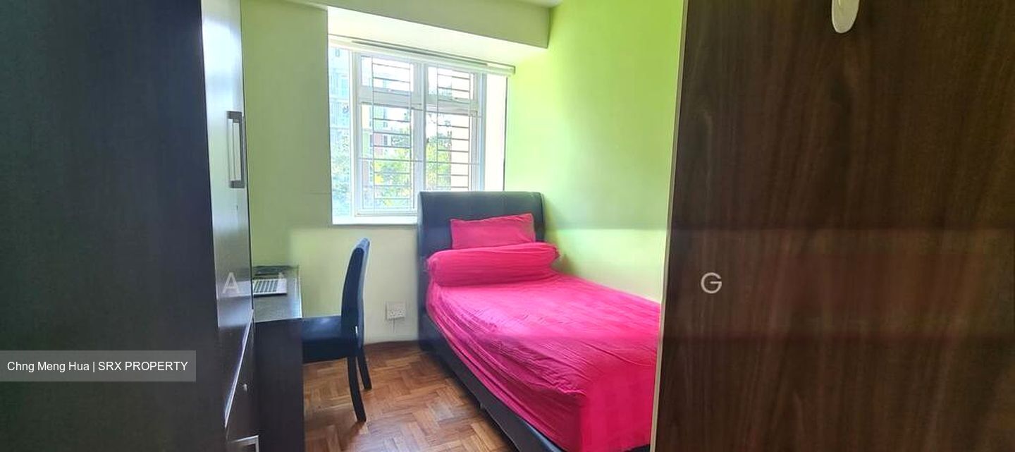 Forest Hills Condominium (D26), Condominium #504782861